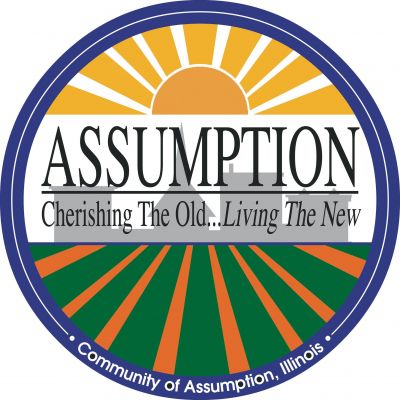 City of Assumption, Illinois  - A Place to Call Home...